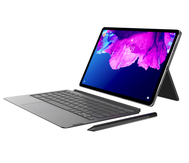 Lenovo Tab P11 Pro 730G/6GB/128GB/Android 10 WiFi - 661591 - zdjęcie